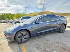 5YJ3E1EB2LF710764 2020 TESLA MODEL 3