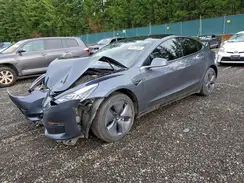 5YJ3E1EB2LF710862 2020 TESLA MODEL 3