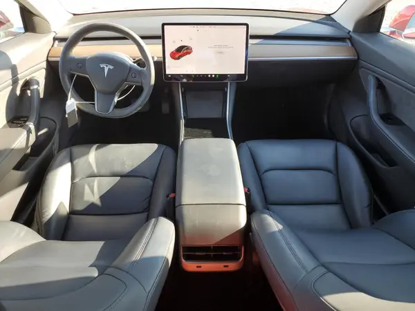 5YJ3E1EB2LF710943 2020 TESLA MODEL 3 - Image 8