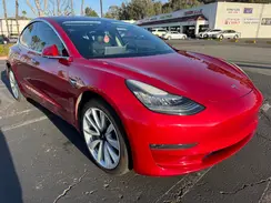 5YJ3E1EB2LF712093 2020 TESLA MODEL 3