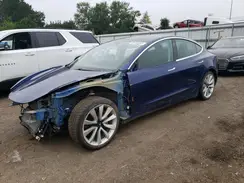5YJ3E1EB2LF712210 2020 TESLA MODEL 3