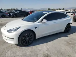 5YJ3E1EB2LF712322 2020 TESLA MODEL 3