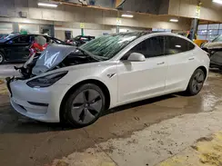 5YJ3E1EB2LF712546 2020 TESLA MODEL 3