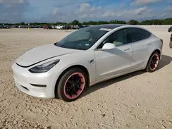 5YJ3E1EB2LF712580 2020 TESLA MODEL 3