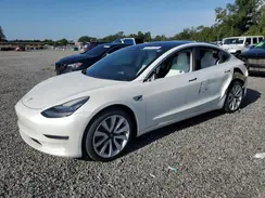 5YJ3E1EB2LF712921 2020 TESLA MODEL 3