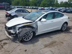 5YJ3E1EB2LF712952 2020 TESLA MODEL 3