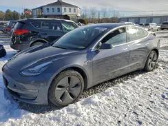 5YJ3E1EB2LF717522 2020 TESLA MODEL 3