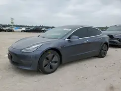 5YJ3E1EB2LF720226 2020 TESLA MODEL 3