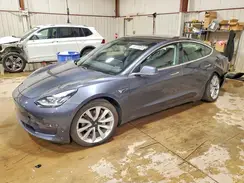 5YJ3E1EB2LF733705 2020 TESLA MODEL 3