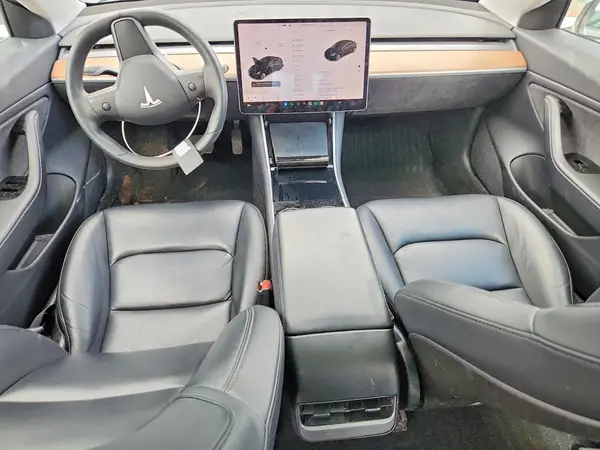 5YJ3E1EB2LF733705 2020 TESLA MODEL 3 - Image 8