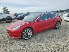 5YJ3E1EB2LF735633 2020 TESLA MODEL 3