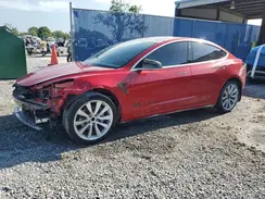 5YJ3E1EB2LF735969 2020 TESLA MODEL 3