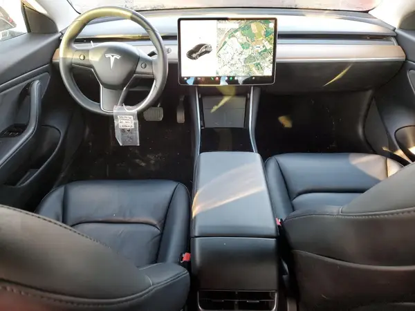 5YJ3E1EB2LF741416 2020 TESLA MODEL 3 - Image 8