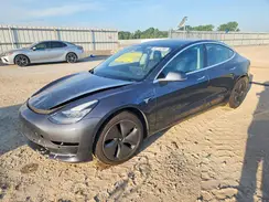 5YJ3E1EB2LF741478 2020 TESLA MODEL 3
