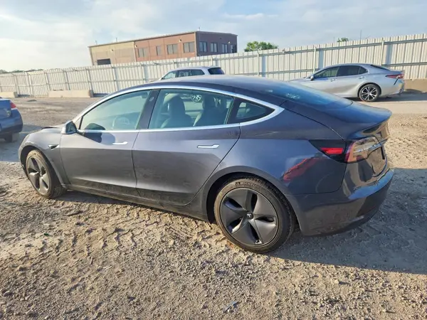 5YJ3E1EB2LF741478 2020 TESLA MODEL 3 - Image 2