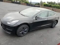 5YJ3E1EB2LF742131 2020 TESLA MODEL 3