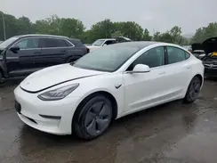 5YJ3E1EB2LF744459 2020 TESLA MODEL 3