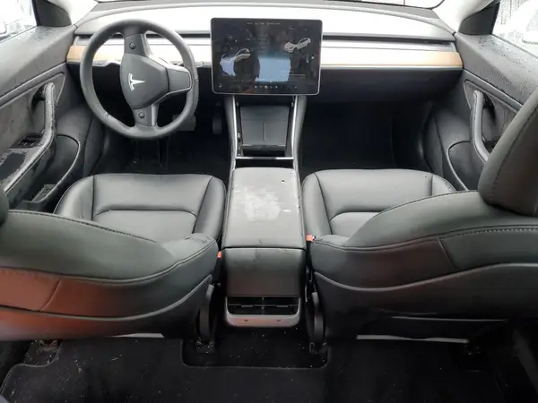 5YJ3E1EB2LF744459 2020 TESLA MODEL 3 - Image 8