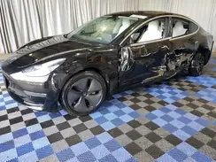 5YJ3E1EB2LF744655 2020 TESLA MODEL 3