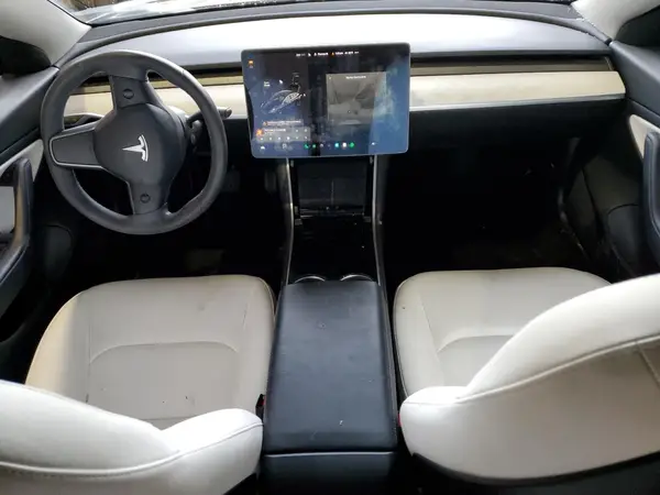 5YJ3E1EB2LF744655 2020 TESLA MODEL 3 - Image 8
