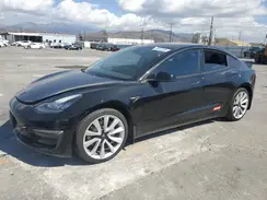 5YJ3E1EB2LF746602 2020 TESLA MODEL 3