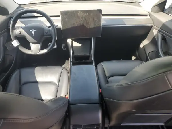5YJ3E1EB2LF746602 2020 TESLA MODEL 3 - Image 8
