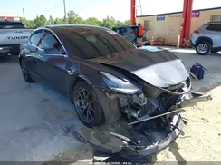 5YJ3E1EB2LF774870 2020 TESLA MODEL 3