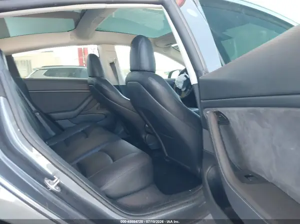 5YJ3E1EB2LF774870 2020 TESLA MODEL 3 - Image 8