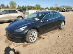 5YJ3E1EB2LF783018 2020 TESLA MODEL 3