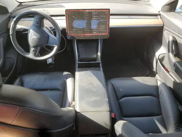 5YJ3E1EB2LF783018 2020 TESLA MODEL 3 - Image 8