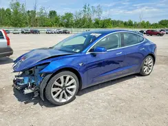 5YJ3E1EB2LF783097 2020 TESLA MODEL 3