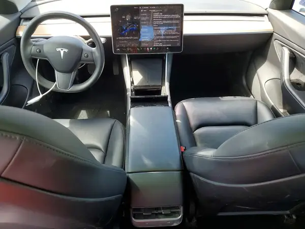 5YJ3E1EB2LF783097 2020 TESLA MODEL 3 - Image 8