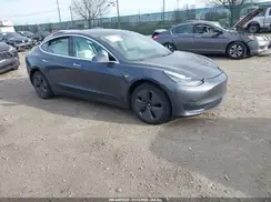 5YJ3E1EB2LF783181 2020 TESLA MODEL 3