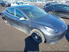 5YJ3E1EB2LF784122 2020 TESLA MODEL 3