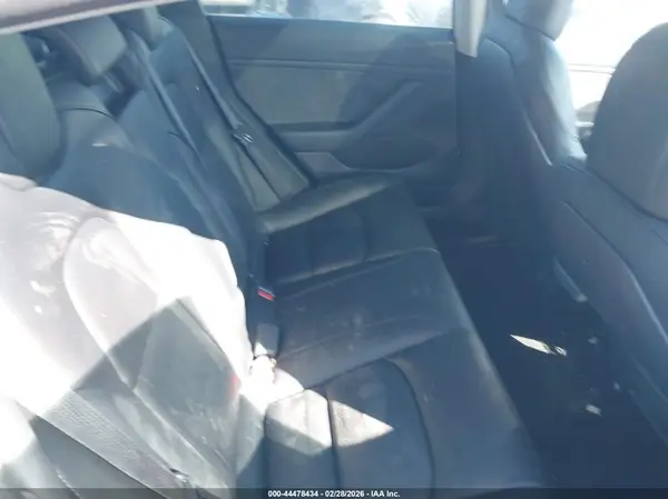 5YJ3E1EB2LF784122 2020 TESLA MODEL 3 - Image 8