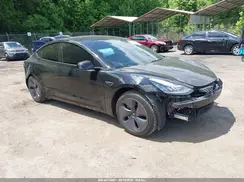 5YJ3E1EB2LF786811 2020 TESLA MODEL 3