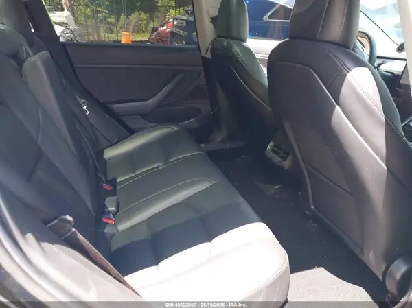 5YJ3E1EB2LF786811 2020 TESLA MODEL 3 - Image 8
