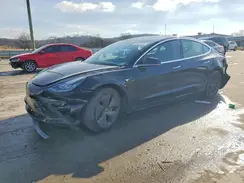 5YJ3E1EB2LF786839 2020 TESLA MODEL 3