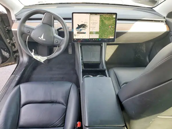 5YJ3E1EB2LF786839 2020 TESLA MODEL 3 - Image 8