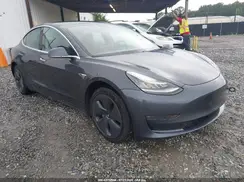 5YJ3E1EB2LF787019 2020 TESLA MODEL 3
