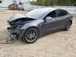 5YJ3E1EB2LF787022 2020 TESLA MODEL 3