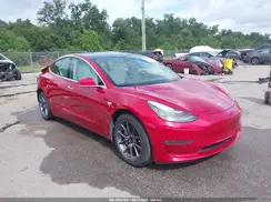 5YJ3E1EB2LF787733 2020 TESLA MODEL 3