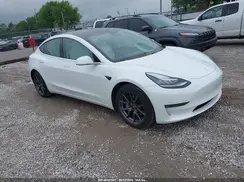 5YJ3E1EB2LF787800 2020 TESLA MODEL 3