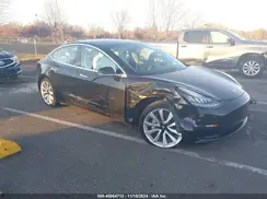 5YJ3E1EB2LF787926 2020 TESLA MODEL 3