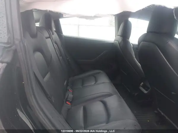 5YJ3E1EB2LF789207 2020 TESLA MODEL 3 - Image 8