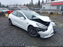 5YJ3E1EB2LF790583 2020 TESLA MODEL 3