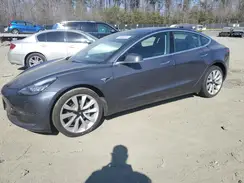 5YJ3E1EB2LF790910 2020 TESLA MODEL 3