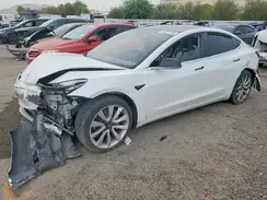 5YJ3E1EB2LF791099 2020 TESLA MODEL 3