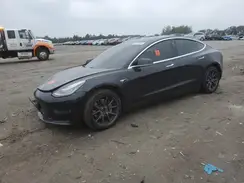 5YJ3E1EB2LF791183 2020 TESLA MODEL 3