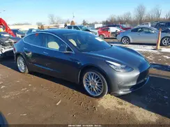 5YJ3E1EB2LF791202 2020 TESLA MODEL 3